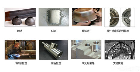 激光清洗机多少钱一台｜机械栏目解析